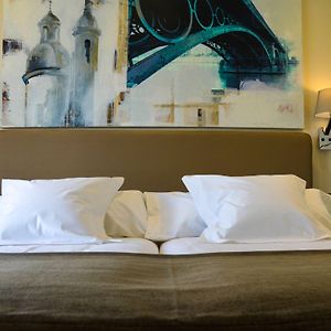 Deluxe Penthouse Appartement met een Slaapkamer
