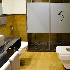 Deluxe Appartement met een Slaapkamer